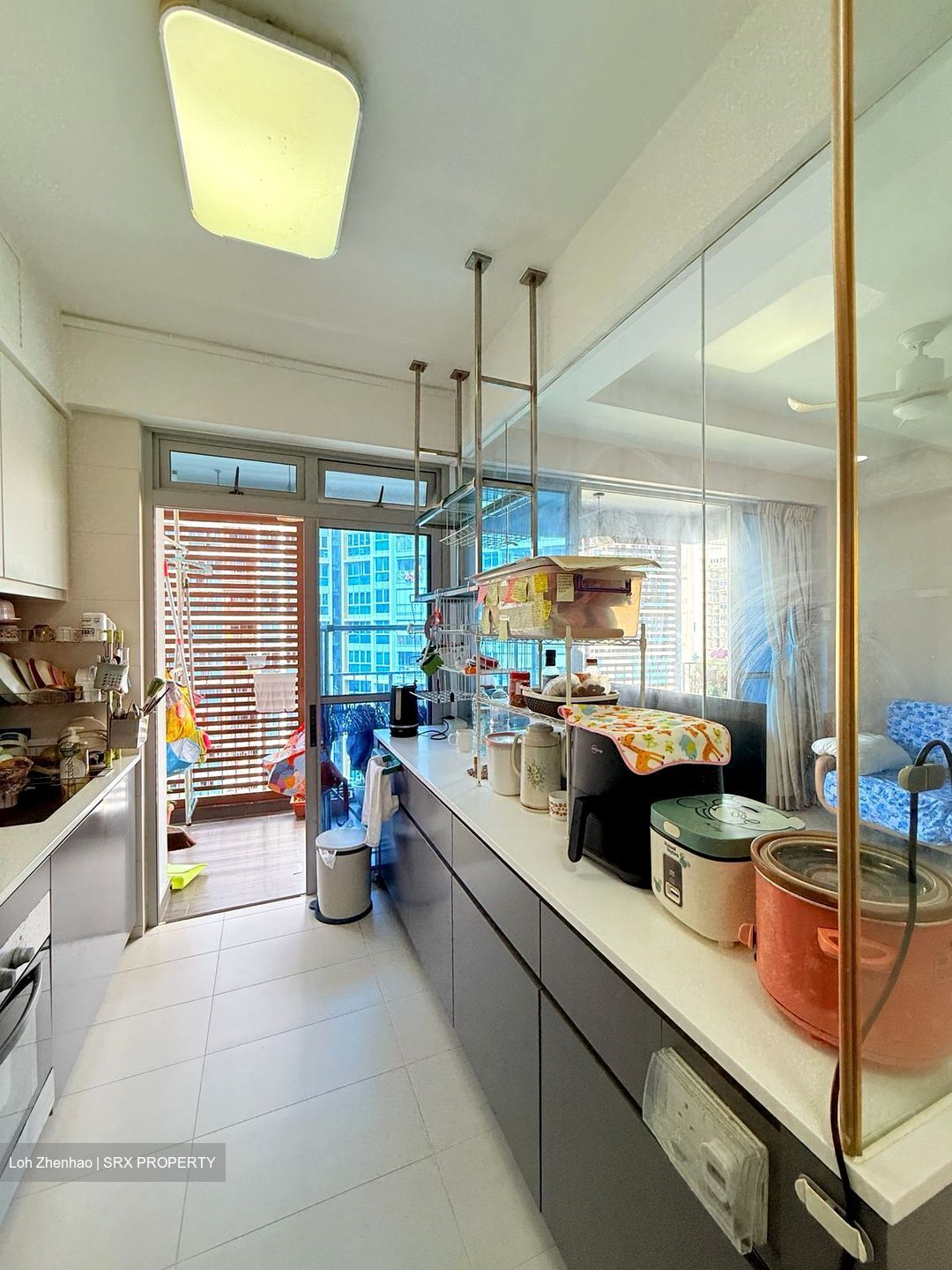 Q Bay Residences (D18), Condominium #579645521
